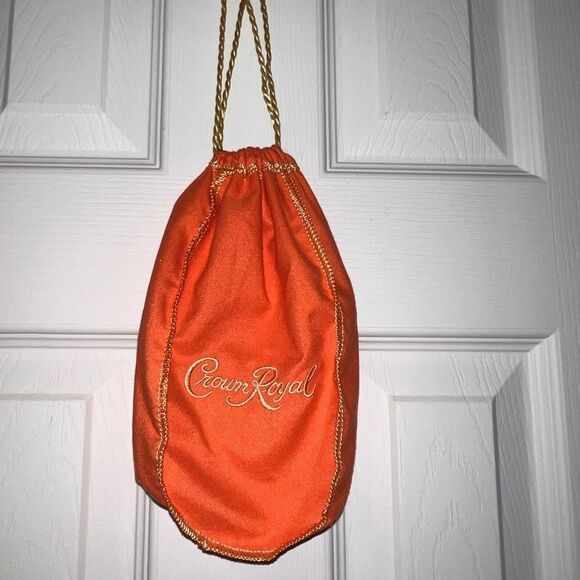 Other - 𝅺Crown peach bag